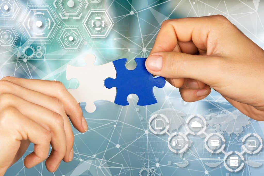 Integrationsleasing Try & Hire