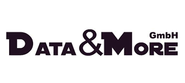 Data & More GmbH Logo
