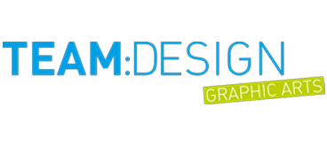 TEAM Design Logo