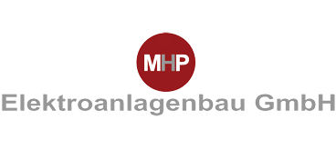 MHP Elektroanlagenbau GmbH Logo