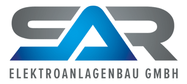 SAR Elektroanlagenbau Logo